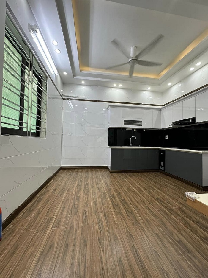 Căn nhà chính chủ cần bán tại phố Hàng Kênh, Hải Phòng, N